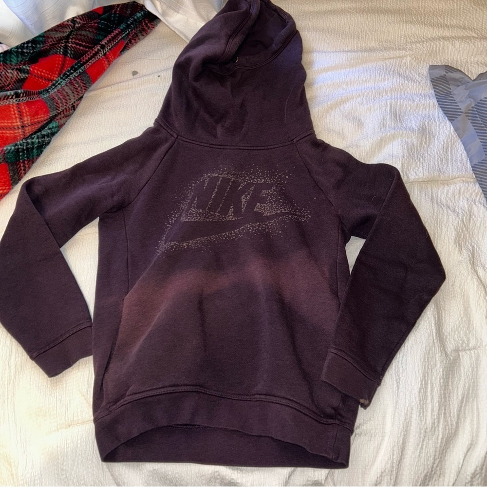 Nike hoodie
